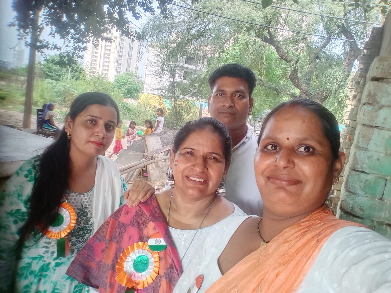 77th Independence Day Celebration